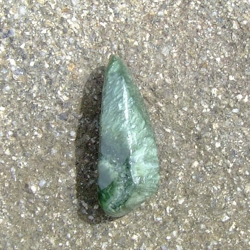 Serafinit — foto 3