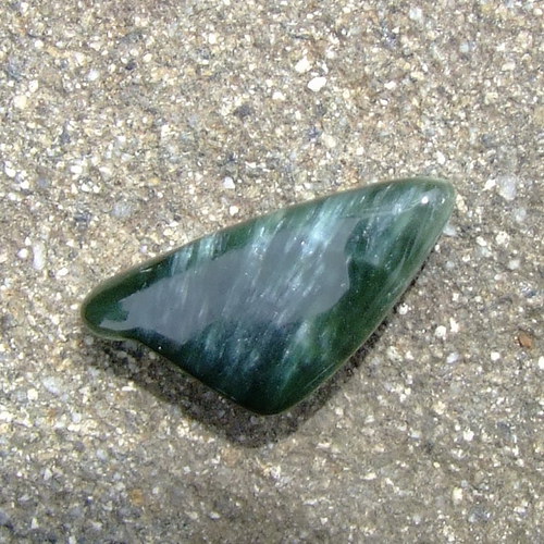 Serafinit — foto 3