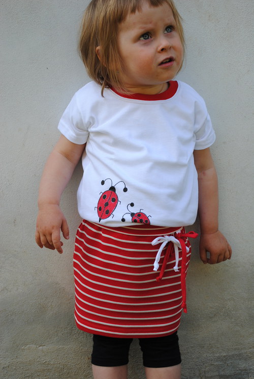 Mimi sukénka 1,5 - 2,5 roku — foto 2
