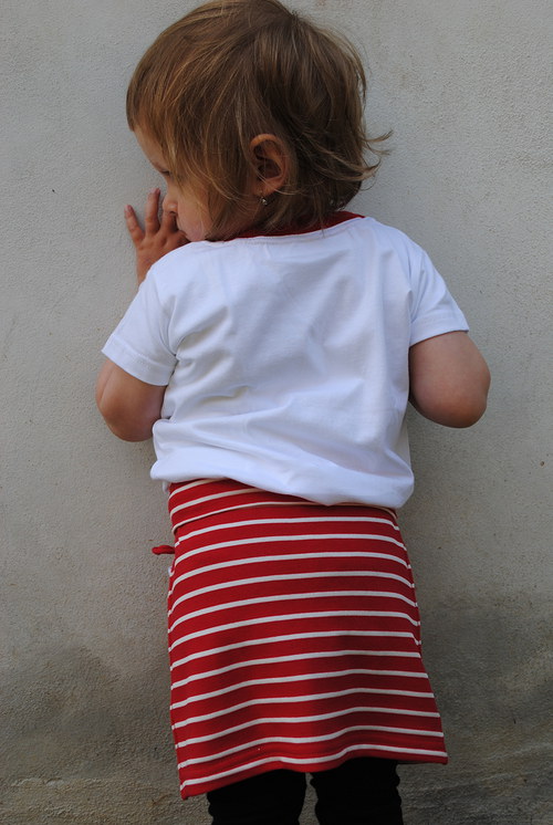 Mimi sukénka 1,5 - 2,5 roku — foto 3