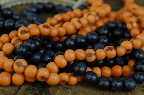 Acai oranž — foto 3