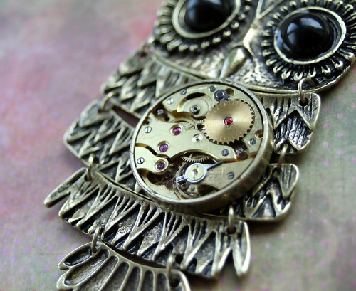 Owl time — foto 2