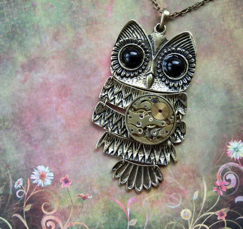 Owl time — foto 3