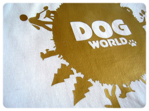 Dog world — foto 3