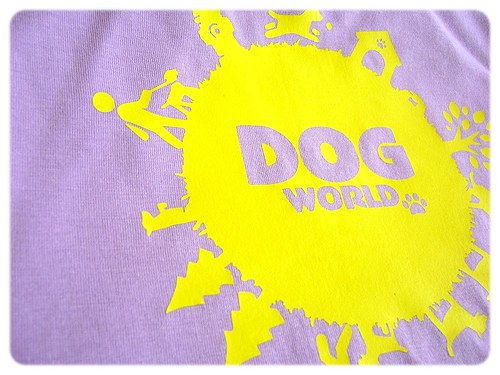 Dog world — foto 3