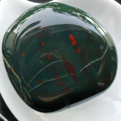 Heliotrop 35x35x10mm — foto 2