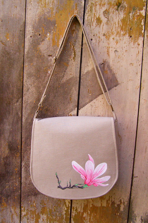 Natural: Magnolia — foto 2