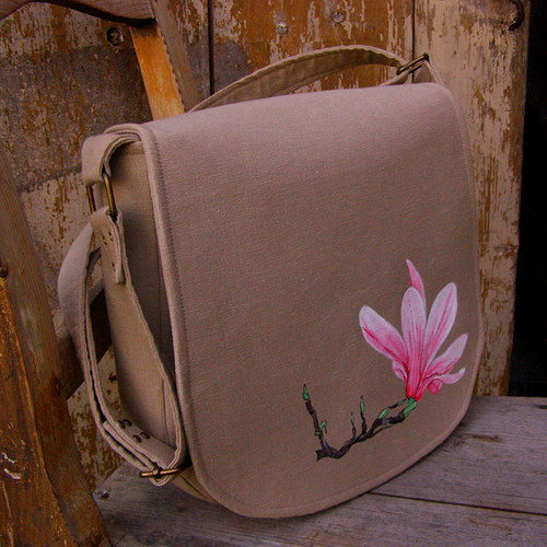 Natural: Magnolia — foto 3