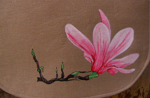 Natural: Magnolia — foto 4