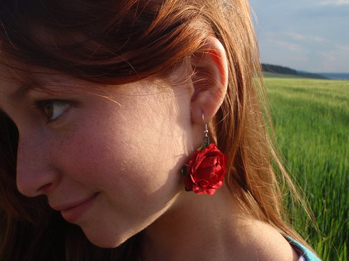 Splynutí s přírodou... — foto 2