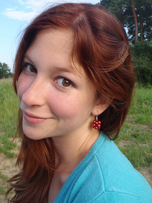Vášnivka — foto 2