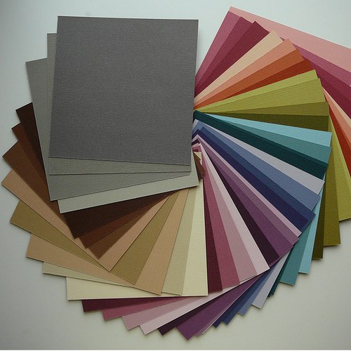 Sada papírů ColorCore 40 ks — foto 2