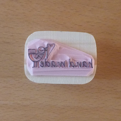 Razítka na objednávku — foto 2