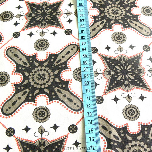 Moorish uhlová (od 10cm) — foto 3