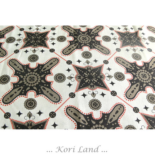 Moorish uhlová (od 10cm) — foto 4