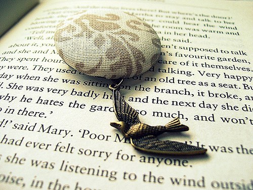 Birdie — foto 3
