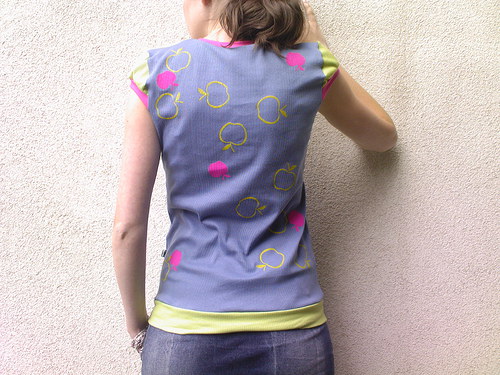 Tričko — foto 3