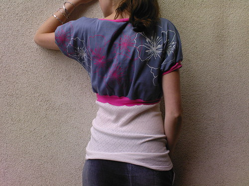 Tričko — foto 3