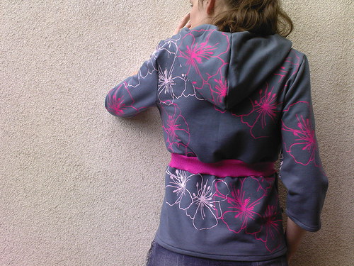 Mikina — foto 2
