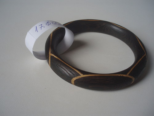 Náramek-Wenge — foto 3