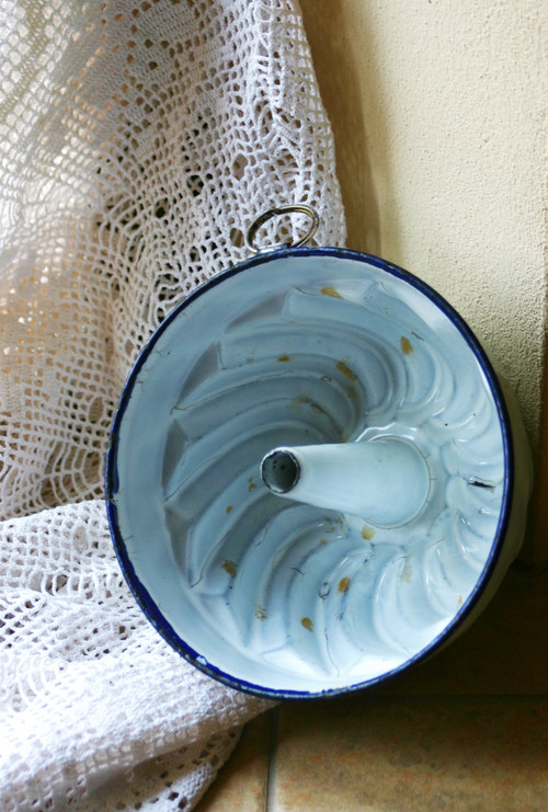 Mala babovka — foto 2