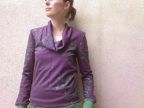Mikina — foto 3