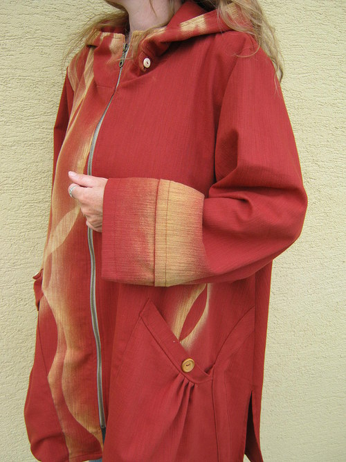 Kabátek — foto 2