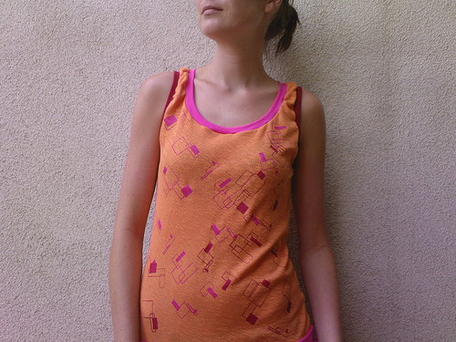Tričko — foto 2