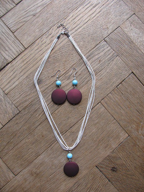 Set Bobo — foto 2