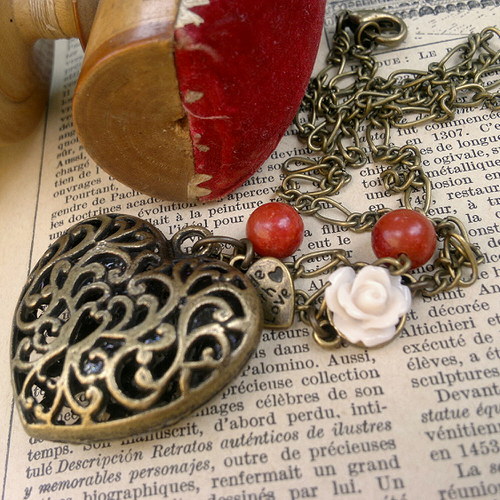 Heart coral — foto 2