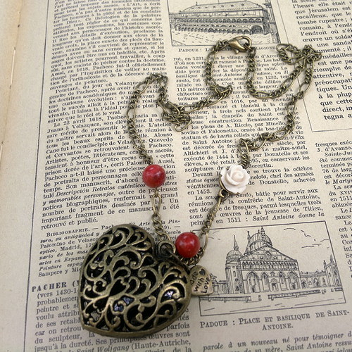 Heart coral — foto 3