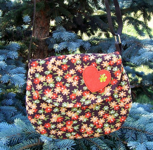 Minikabelka retro - VÝPRODEJ — foto 3