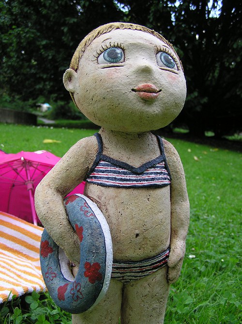 Jdem se koupat ! — foto 2