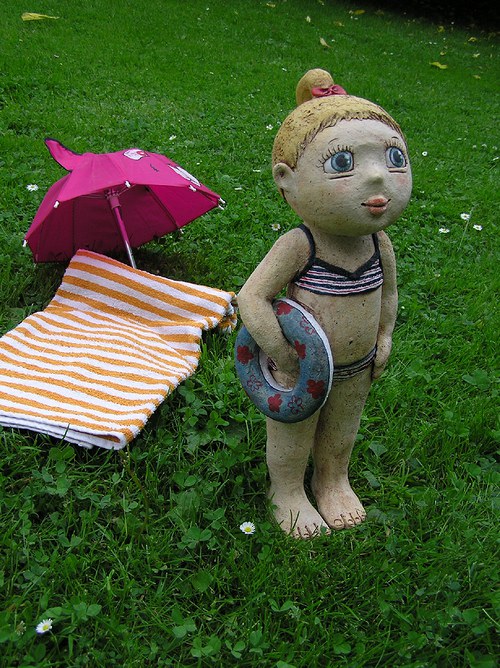 Jdem se koupat ! — foto 3