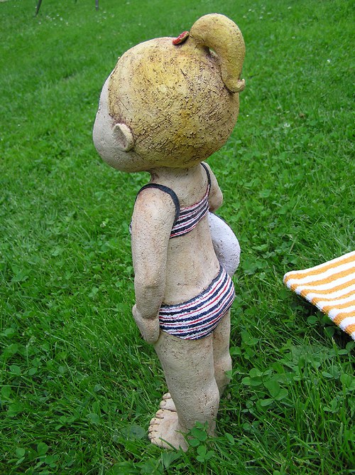 Jdem se koupat ! — foto 4