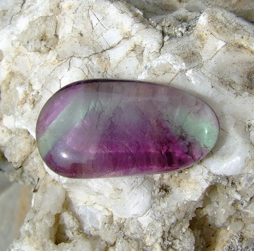 Fluorit — foto 3