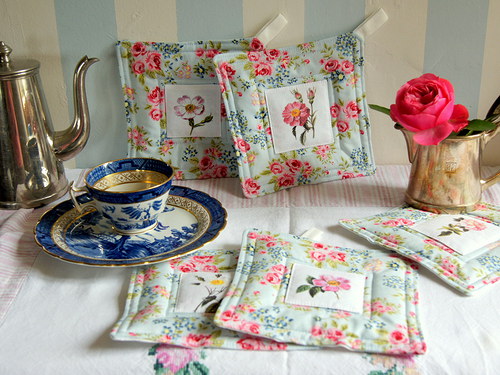 Rose Tea II — foto 2