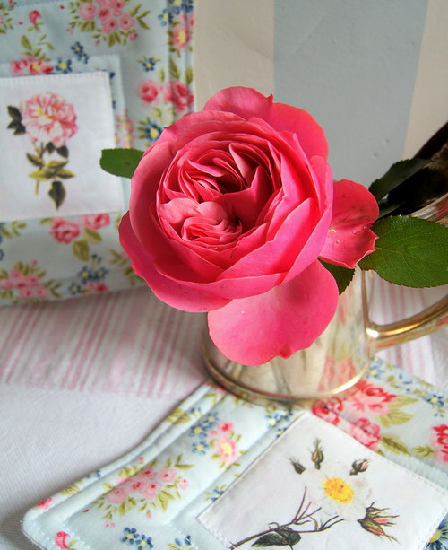 Rose Tea II — foto 3