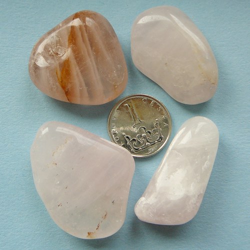 7. Růženín 3,8x3x 0,9cm — foto 2