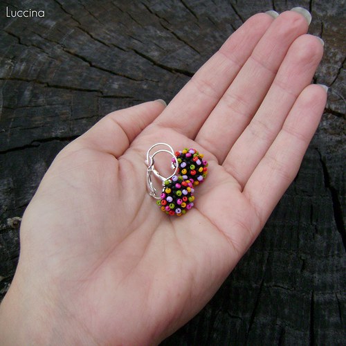 Popletené lentilky... — foto 6
