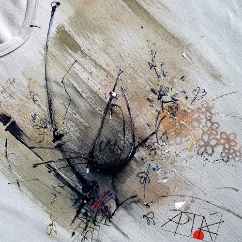 Triko "s APTáKem", L/XL — foto 2