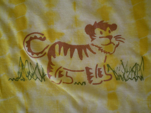 Tygr - Kydr — foto 3