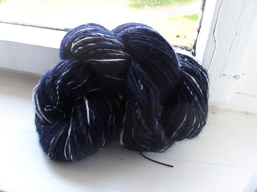 Příze Jeans — foto 2