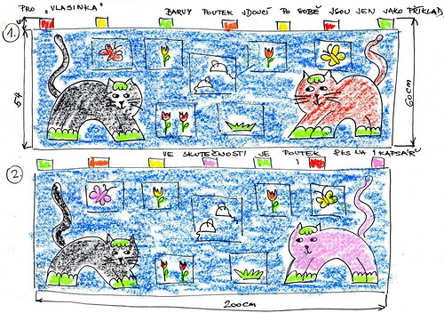 Kapsář 2 Micilinky — foto 2