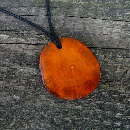 Koliesko orange II — foto 2