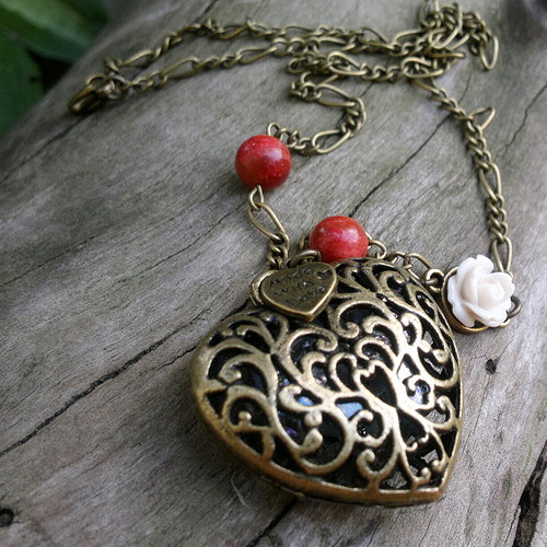 Heart coral — foto 4