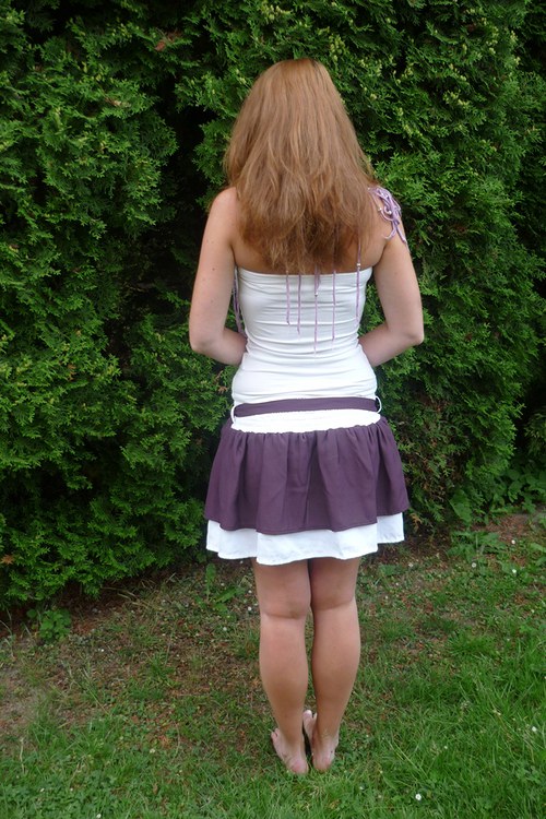 Sukně duo — foto 2