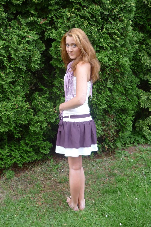 Sukně duo — foto 3