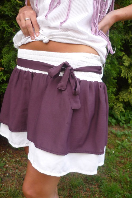 Sukně duo — foto 6