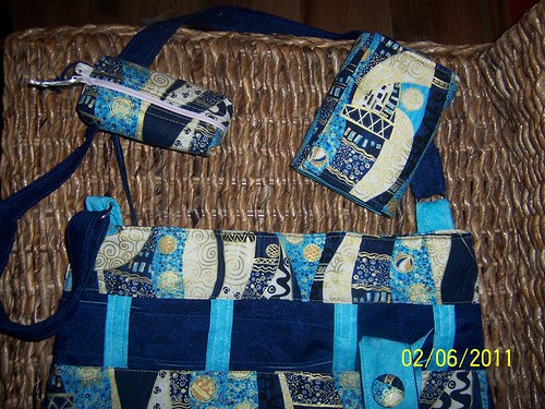 Dle Gustava Klimt — foto 3